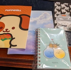 Stationary Assortment